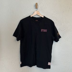 Evisu tshirt